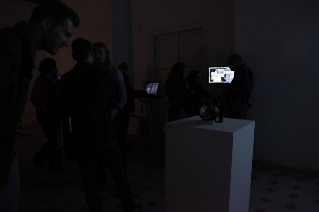 DiB Exhibition 2012